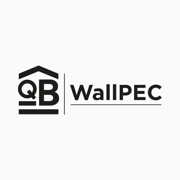 logo WALLPEC